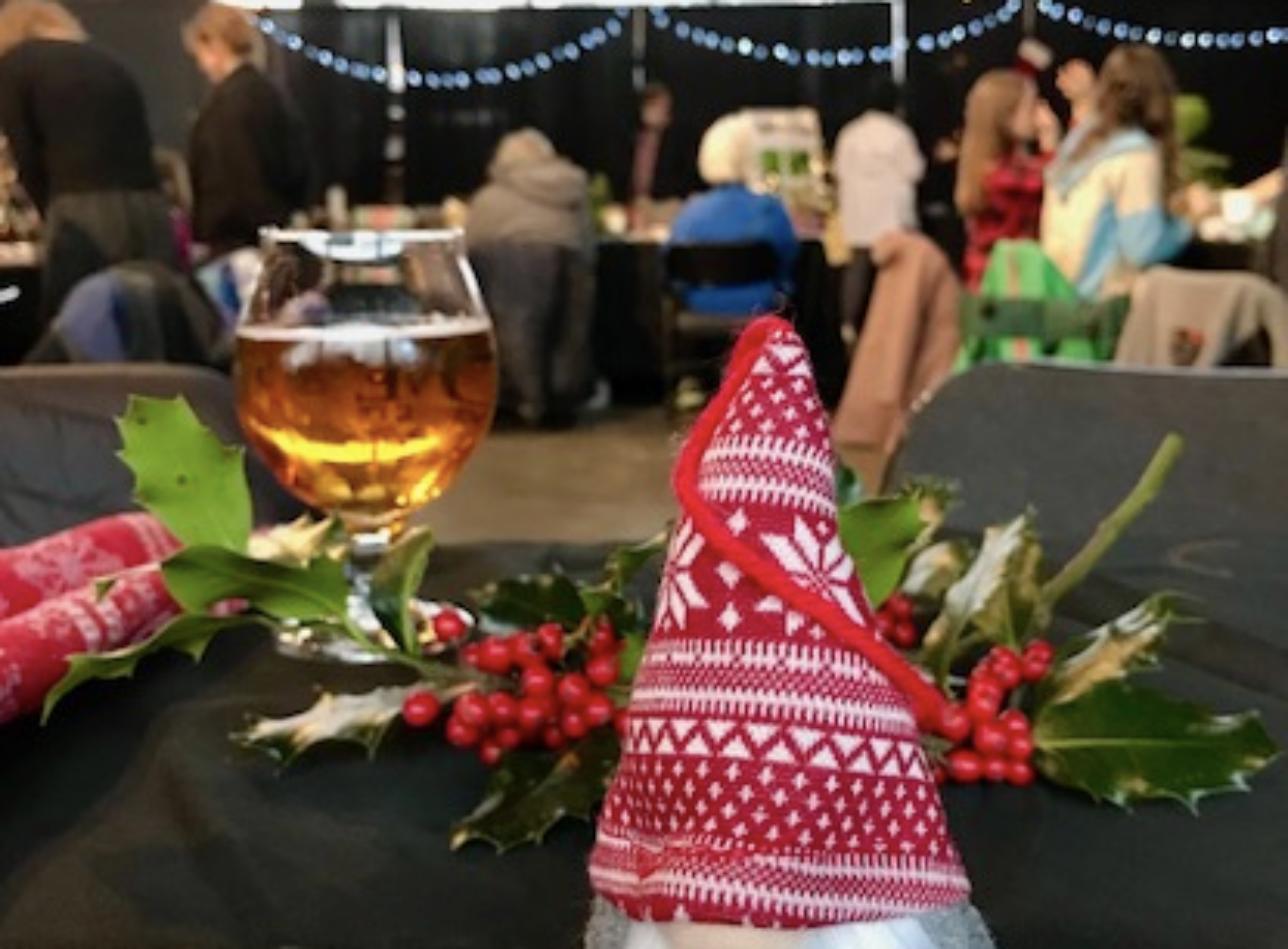 Holiday Barter Fair