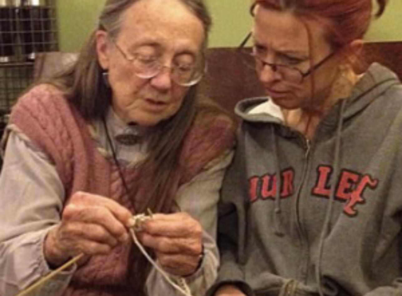 Ballard Knitters
