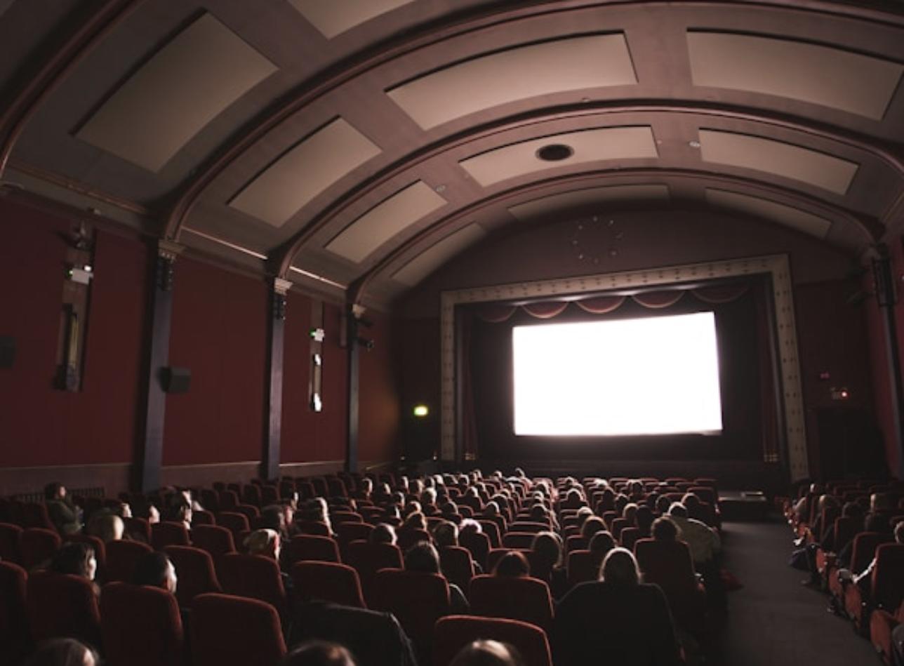 Meaningful Movies Ballard
