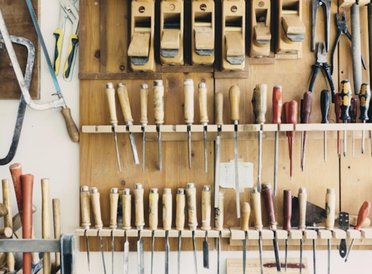 Ballard Tool Library